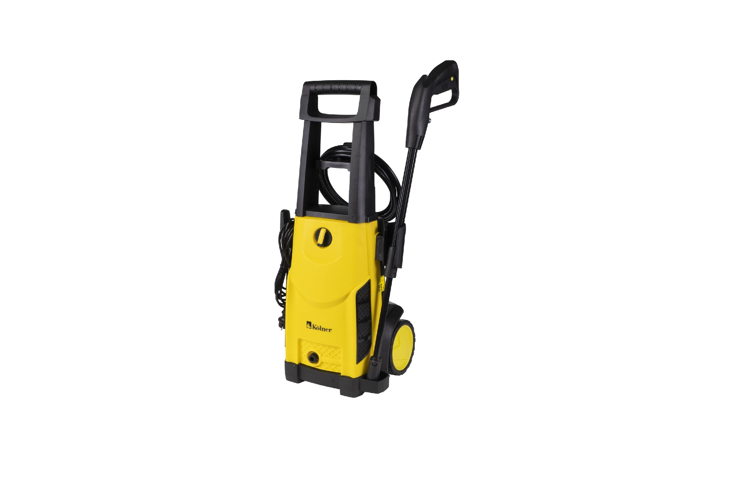 Мойка Высокого Давления Kolner Купить