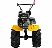 Сельскохозяйственная машина МК-7500P BIG FOOT Huter