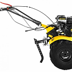 Сельскохозяйственная машина МК-7500P BIG FOOT Huter