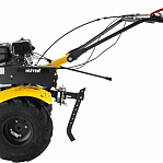 Сельскохозяйственная машина МК-7500P BIG FOOT Huter