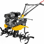 Сельскохозяйственная машина МК-7500P BIG FOOT Huter