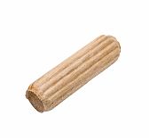 Шканты мебельные Жесть 6x30 10 шт