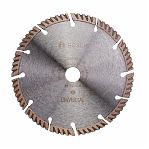 Диск алмазный Bosch Ef Universal 180х2.4х22.2 мм