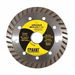 Диск алмазный Гранит UPS-T 115х1.9х22.2 мм универсальный 250816