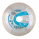 Диск алмазный GROSS 125х2.4х22.2 мм 73038