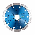 Диск алмазный DIAM Master Line 125х2.0х22.2 мм 000499