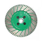 Диск алмазный DIAM Turbo Гранит-С Master Line 125х2.7хМ14 000559