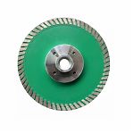 Диск алмазный DIAM Turbo Гранит-С Master Line 125х2.7хМ14 000559