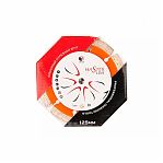 Диск алмазный DIAM Master Line 125х2х22.2 мм универсальный 000498
