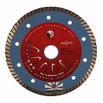 Диск алмазный DIAM Turbo Master Line 150х2.2х22.2мм, 000160
