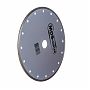 Алмазный диск MOS-DISTER  Clear Cut 200х2.0х25.4мм CC5MD20025