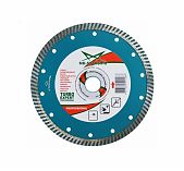 Алмазный диск Mos-Distar Expert Professional Turbo 230х2.6х22.2 мм texp23022