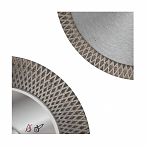 Диск алмазный Diam Zausovka Master Line 125х1.9х22.2мм 000696