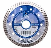 Алмазный диск Diam Extra Line 125х22.2 мм 000609