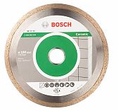 Диск алмазный Bosch BF Ceramic 180*25,4
