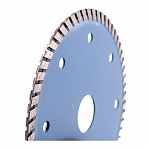 Диск алмазный DIAM Turbo Master Line 125х2.0х22.2 мм 000159