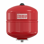 Расширительный бак Flamco Flexcon 16020RU, 18 л, 6 бар, вертикальная установка