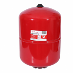 Расширительный бак Flamco Flexcon 16027RU, 25 л, 6 бар, вертикальная установка