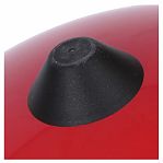 Расширительный бак Flamco Flexcon 16027RU, 25 л, 6 бар, вертикальная установка