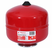Расширительный бак Flamco Flexcon 16010RU, 8 л, 6 бар, вертикальная установка