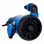 Дренажный насос Aquario ADS-250-5Е с поплавковым выключателем