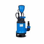 Дренажный насос Aquario ADS-400 - 35Е  1х220V  50Hz с поплавковым выключателем