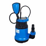 Дренажный насос Aquario ADS-500 - 5Е  1х220V  50Hz с поплавковым выключателем