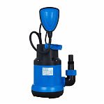 Дренажный насос Aquario ADS-500 - 5Е  1х220V  50Hz с поплавковым выключателем
