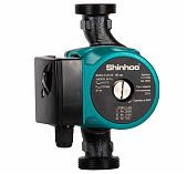 Циркуляционный насос Shinhoo тип BASIC S 25-6S 180 mm 1x230V