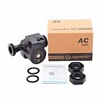 Циркуляционный насос Aquario AC 326-180 1х220V 50Hz с гайками