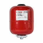 Расширительный бак Valfex VF.RV.0008, 8 л, 8 бар, вертикальная установка