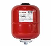 Расширительный бак Valfex VF.RV.0008, 8 л, 8 бар, вертикальная установка