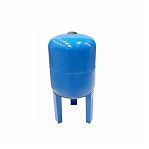 Гидроаккумулятор Valfex A VF.AV.0050, 50 л, 8 бар, вертикальная установка
