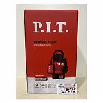 Насос дренажный электрический P.I.T. PSW900-W, 900 Вт, грязная вода, напор 10 м, 250 л/мин