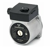 Насос циркуляционный Grundfos UPSO 15-50 для котла Gerda Е.С.А.