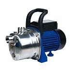 Насос поверхностный Belamos BLMXI 09, 1х230В, 50Hz, 1", 0.85 кВт, нержавеющая сталь