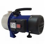 Насос поверхностный Belamos BLMXI 09, 1х230В, 50Hz, 1", 0.85 кВт, нержавеющая сталь