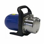 Насос поверхностный Belamos BLMXI 09, 1х230В, 50Hz, 1", 0.85 кВт, нержавеющая сталь
