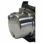 Насос поверхностный Belamos BLMXI 09, 1х230В, 50Hz, 1", 0.85 кВт, нержавеющая сталь