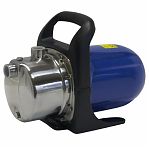 Насос поверхностный Belamos BLMXI 11, 1х230В, 50Hz,  1", 1.00 кВт, нержавеющая сталь