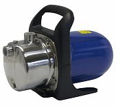 Насос поверхностный Belamos BLMXI 11, 1х230В, 50Hz,  1", 1.00 кВт, нержавеющая сталь