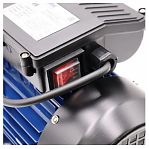 Насос поверхностный Belamos BLMXI 11, 1х230В, 50Hz,  1", 1.00 кВт, нержавеющая сталь