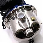 Насос поверхностный Belamos BLMXI 11, 1х230В, 50Hz,  1", 1.00 кВт, нержавеющая сталь