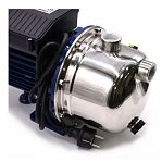 Насос поверхностный Belamos BLMXI 11, 1х230В, 50Hz,  1", 1.00 кВт, нержавеющая сталь