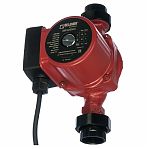 Насос циркуляционный Belamos BRS 25/4G BLMBRS25/4G с гайками 1х230V, 50Hz