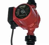 Насос циркуляционный Belamos BRS 25/4G BLMBRS25/4G с гайками 1х230V, 50Hz