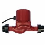 Насос циркуляционный Belamos BRS 25/4G BLMBRS25/4G с гайками 1х230V, 50Hz
