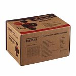 Насос циркуляционный Belamos BRS 25/4G BLMBRS25/4G с гайками 1х230V, 50Hz