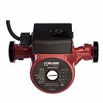 Насос циркуляционный Belamos BRS 25/6G BLMBRS25/6G с гайками 1х230V, 50Hz