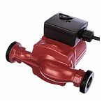 Насос циркуляционный Belamos BRS 25/6G BLMBRS25/6G с гайками 1х230V, 50Hz